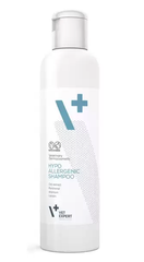 VetExpert Hypoallergenic Shampoo - Гіпоалергенний шампунь для котів та собак